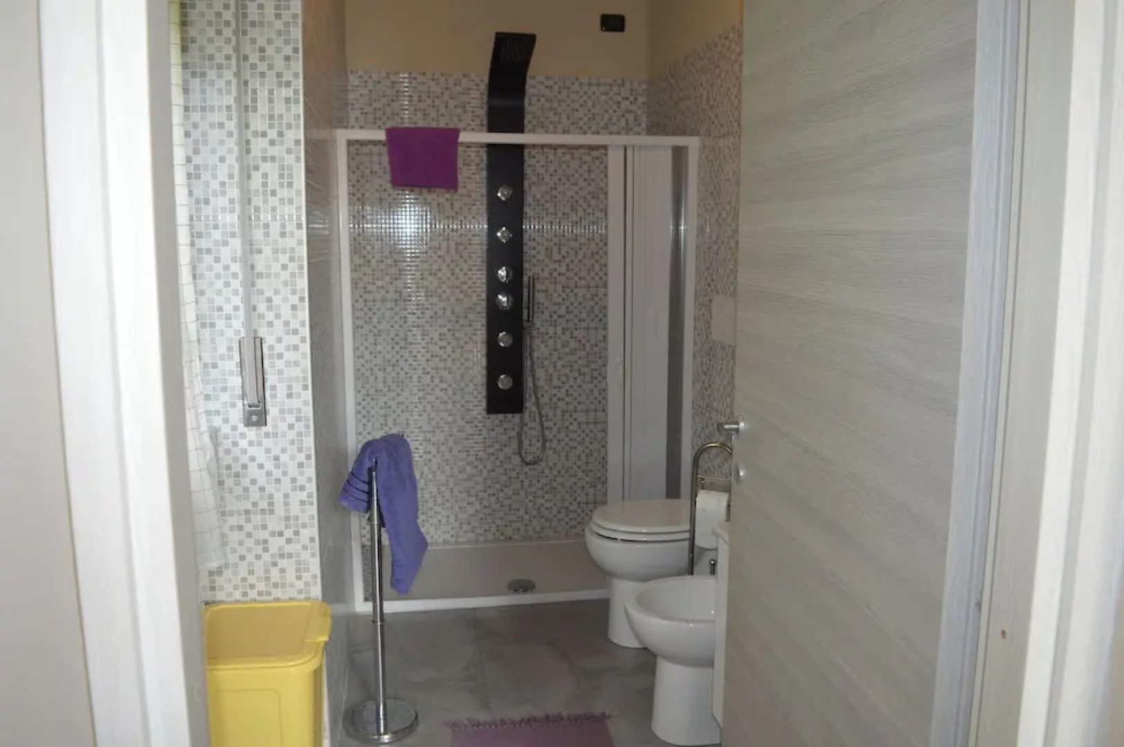 Residence Podere San Marco