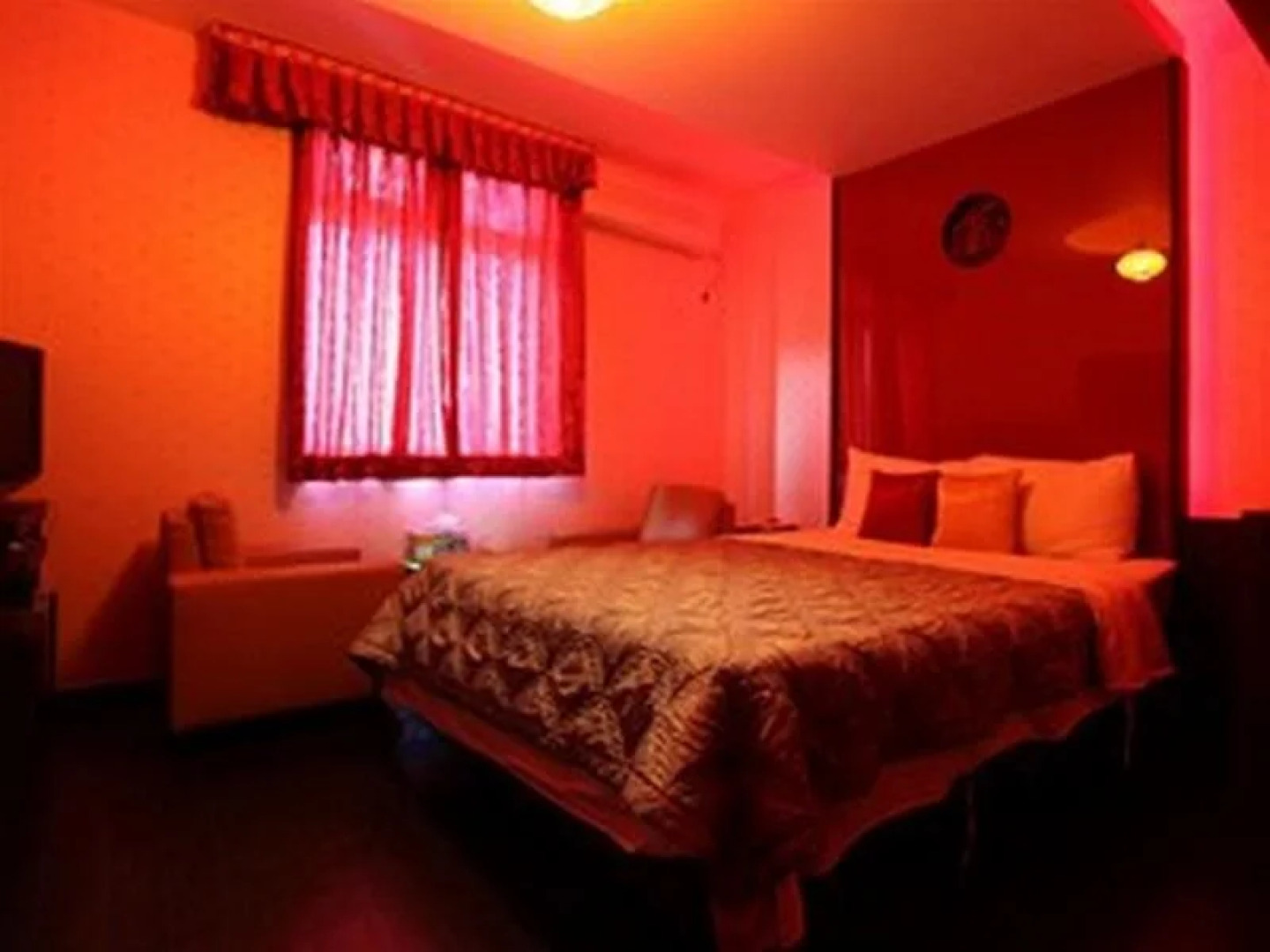 Sharp Hostel Dangjin