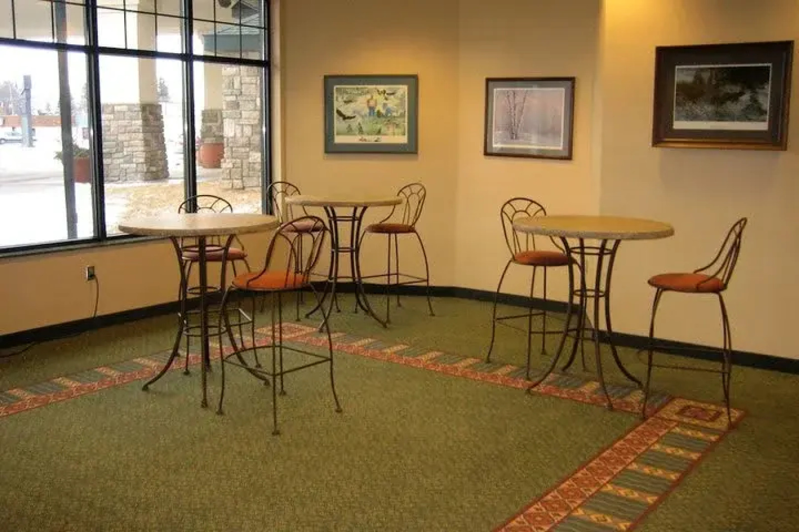 SouthShore Hotel on Lake Bemidji, Trademark Coll by Wyndham