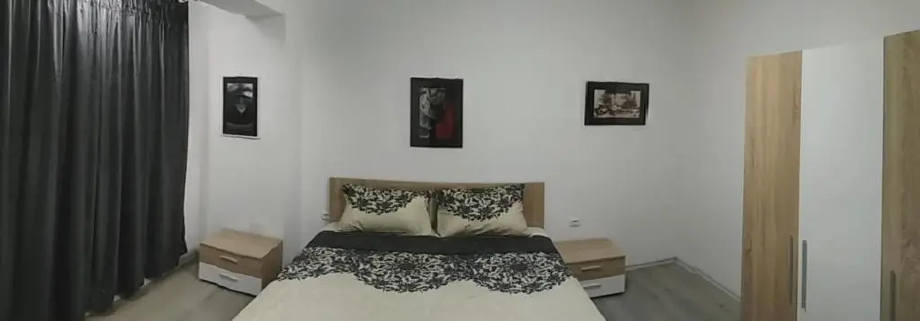 Grand Apartment Pomorie