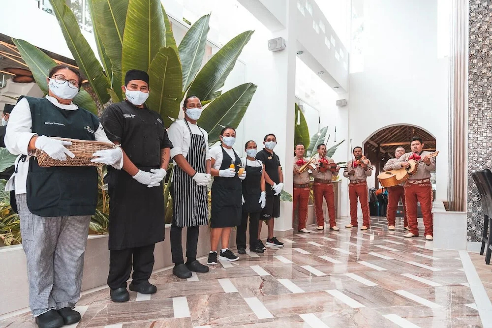 Private Paradise Villa