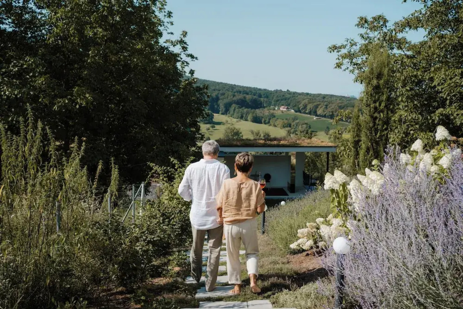 Adults Only Boutique-Hotel maison 41