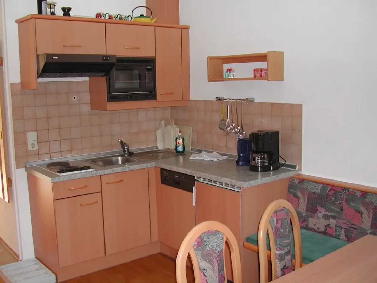 Ferienwohnung Planneralm