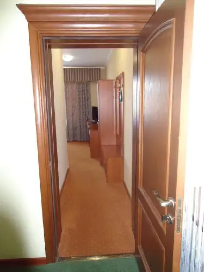 Guest house pegas 1