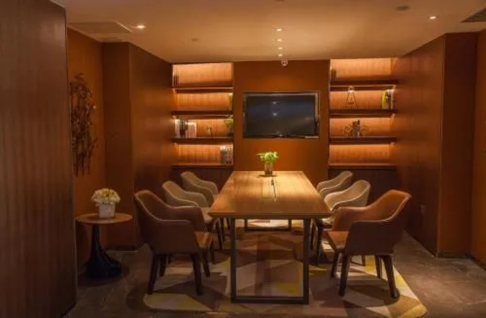 Hampton by Hilton Qingyuan Qingxin District