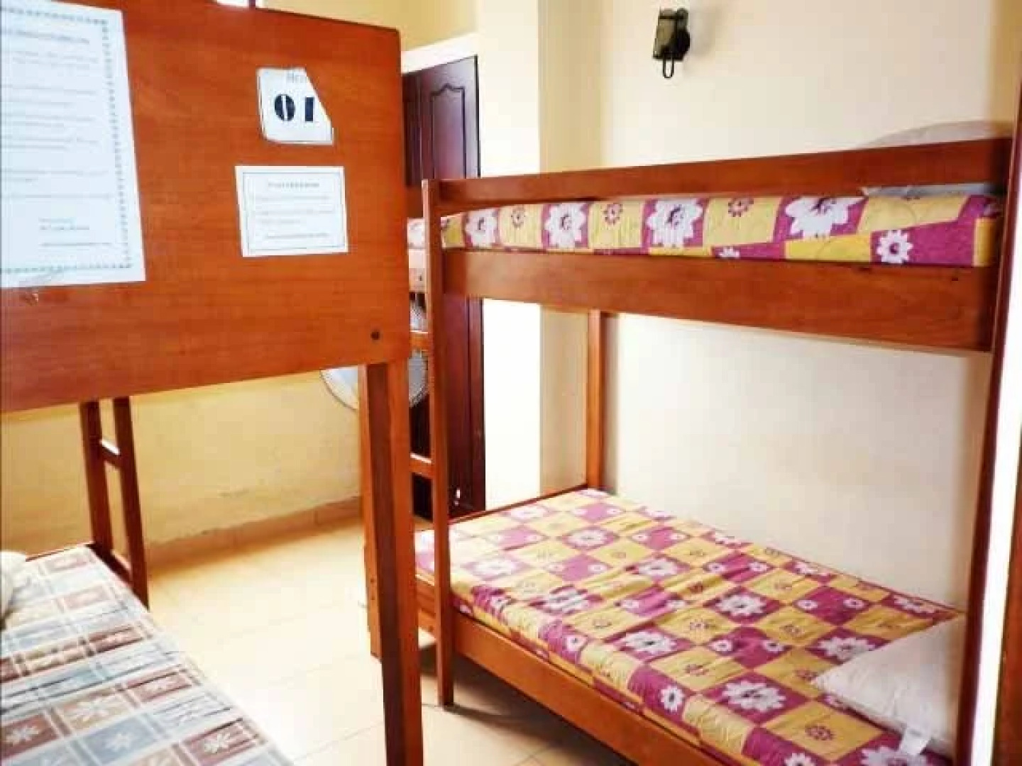 Colombo Sea View Hostel