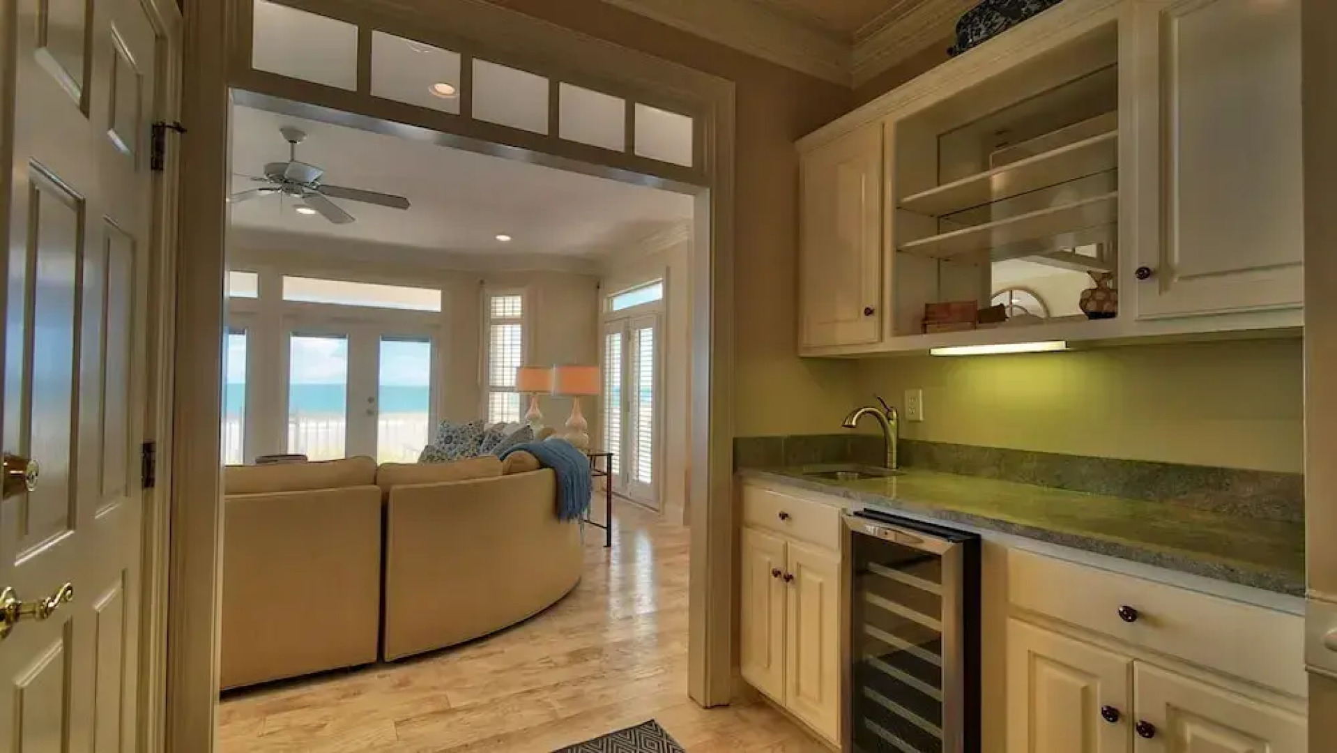 Always Dreamin by Peace Vacations