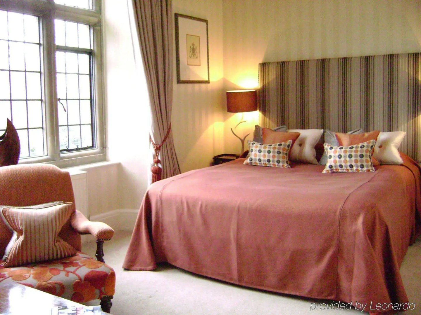 The Greenway Hotel & Spa