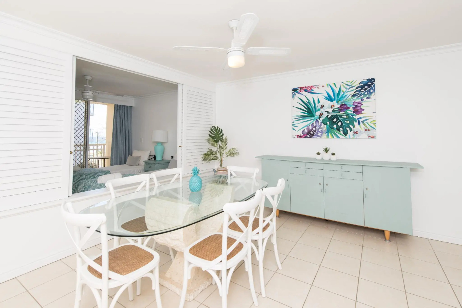 La Grande Apartments