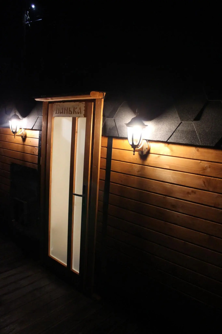 Агроусадьба Ольхово