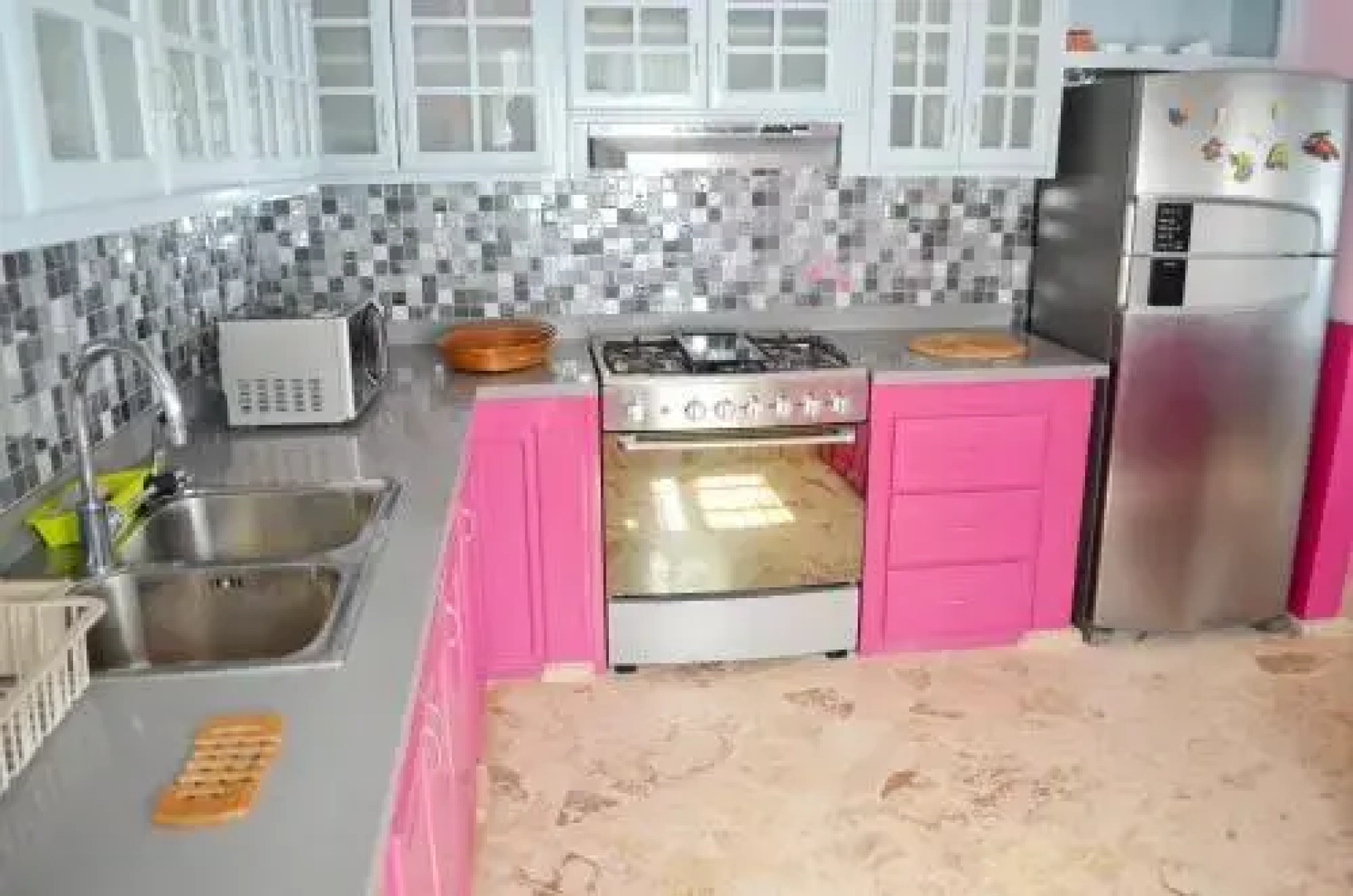 Beach House Piña Colada Ocean View