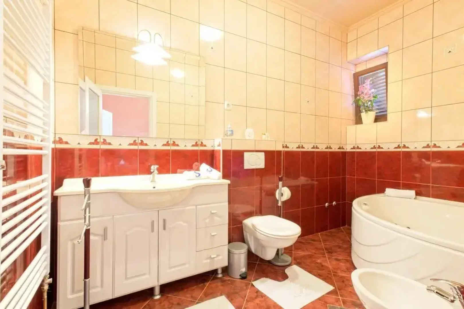 Villa Thousand Roses - Four-bedroom Villa With Terrace and Swimming Pool ID Direct Booker 7164