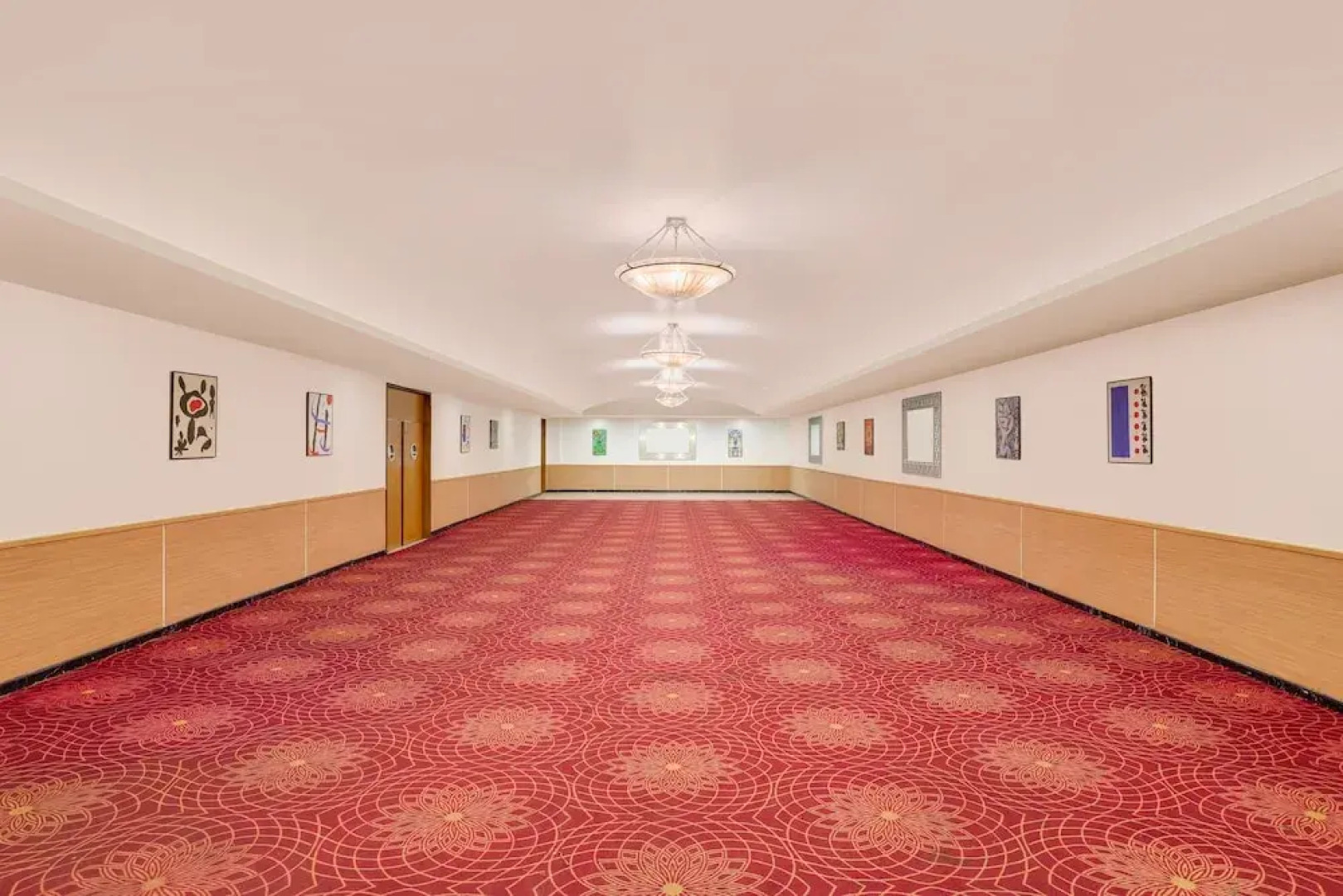 Lemon Tree Hotel Indore