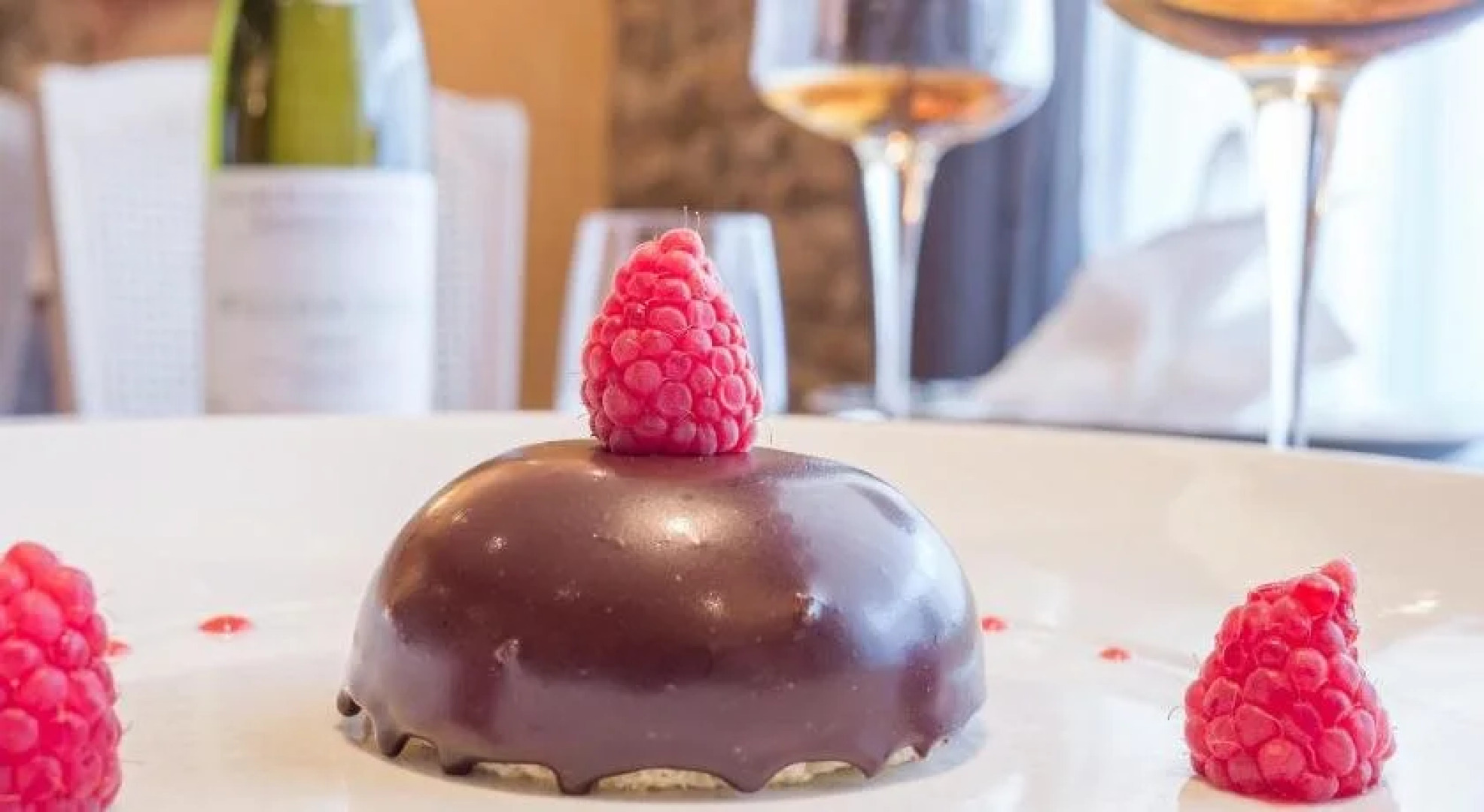 Hôtel Restaurant Laurent Perréal