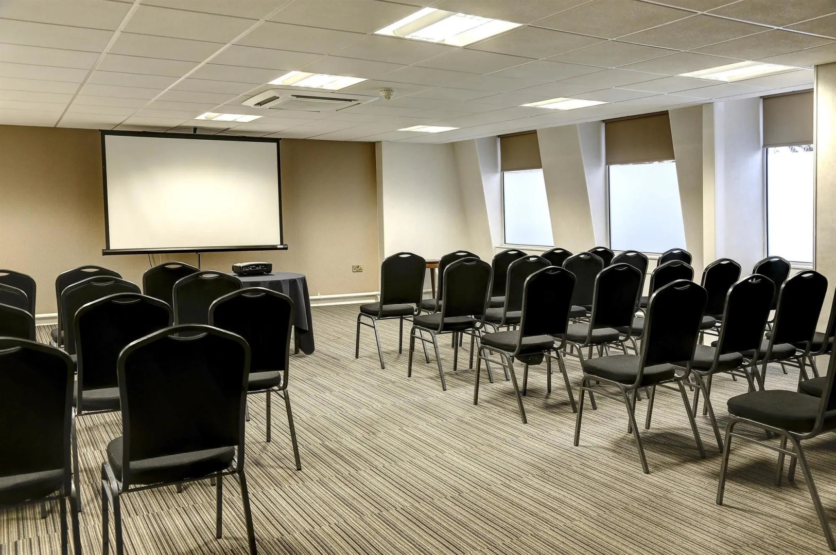 Mercure Preston Samlesbury