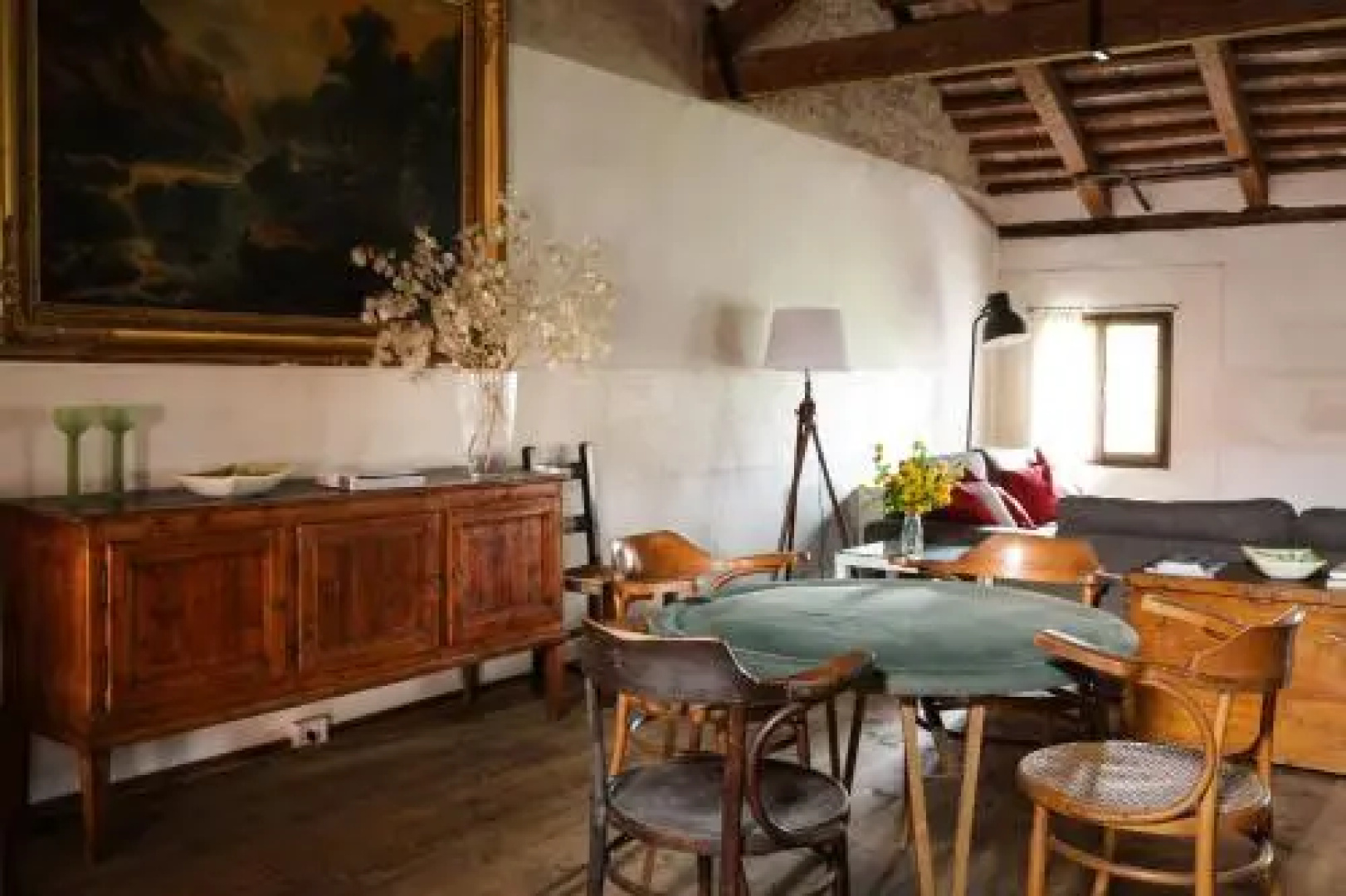 Villa Tiepolo Passi