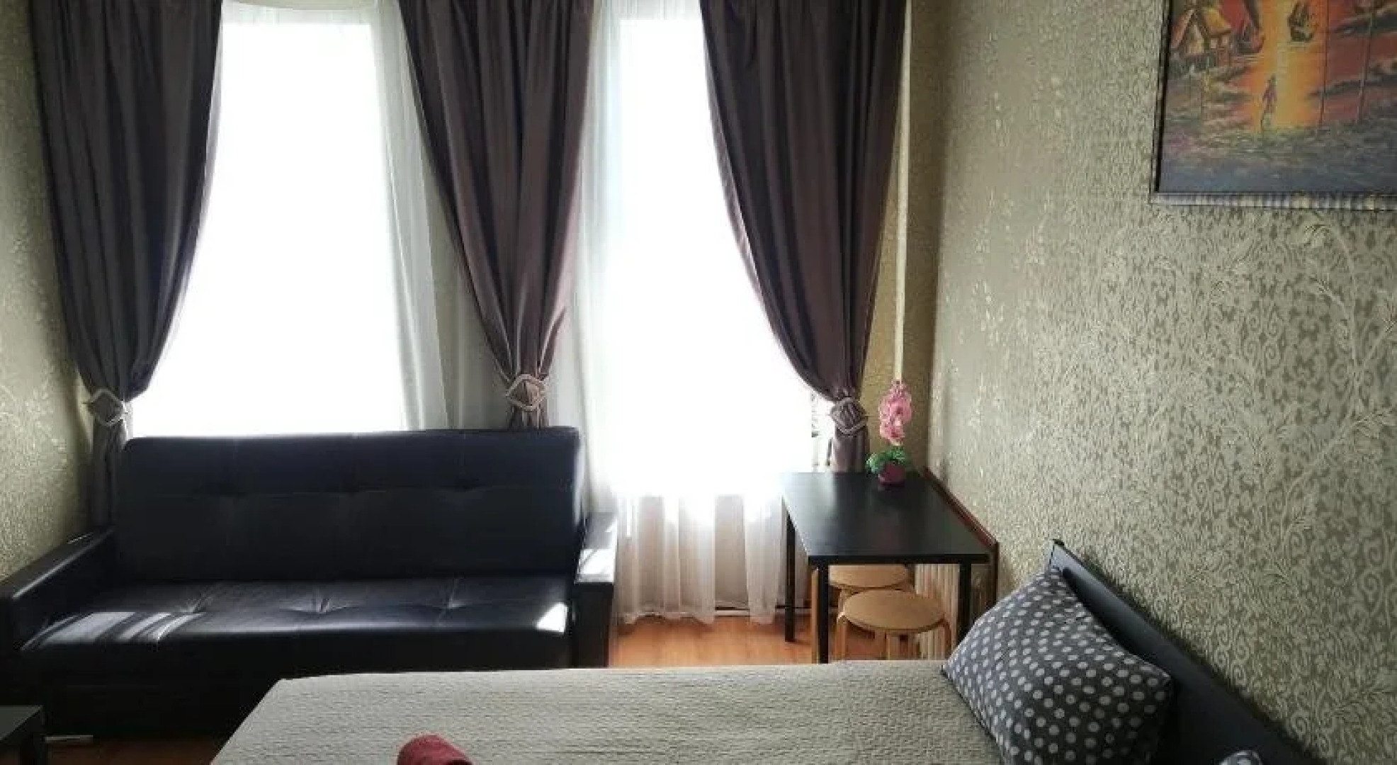 Guest House Viktoriya