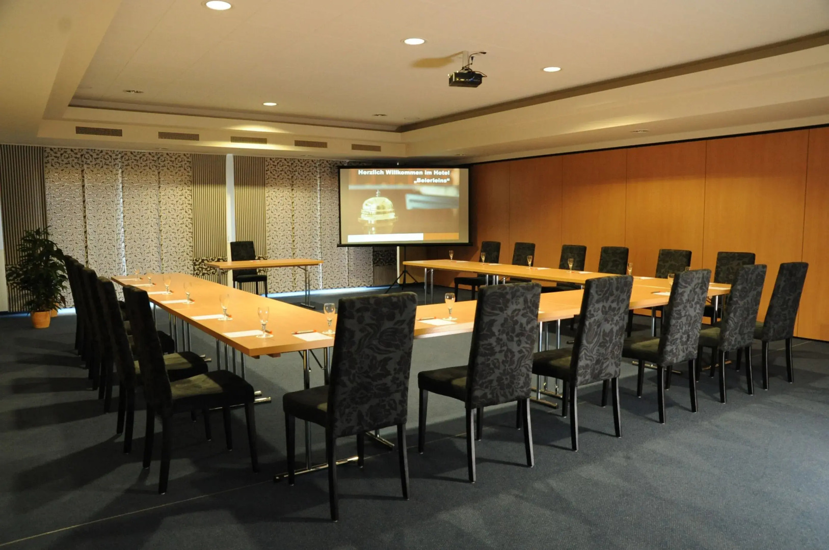 Beierleins Hotel & Catering GmbH