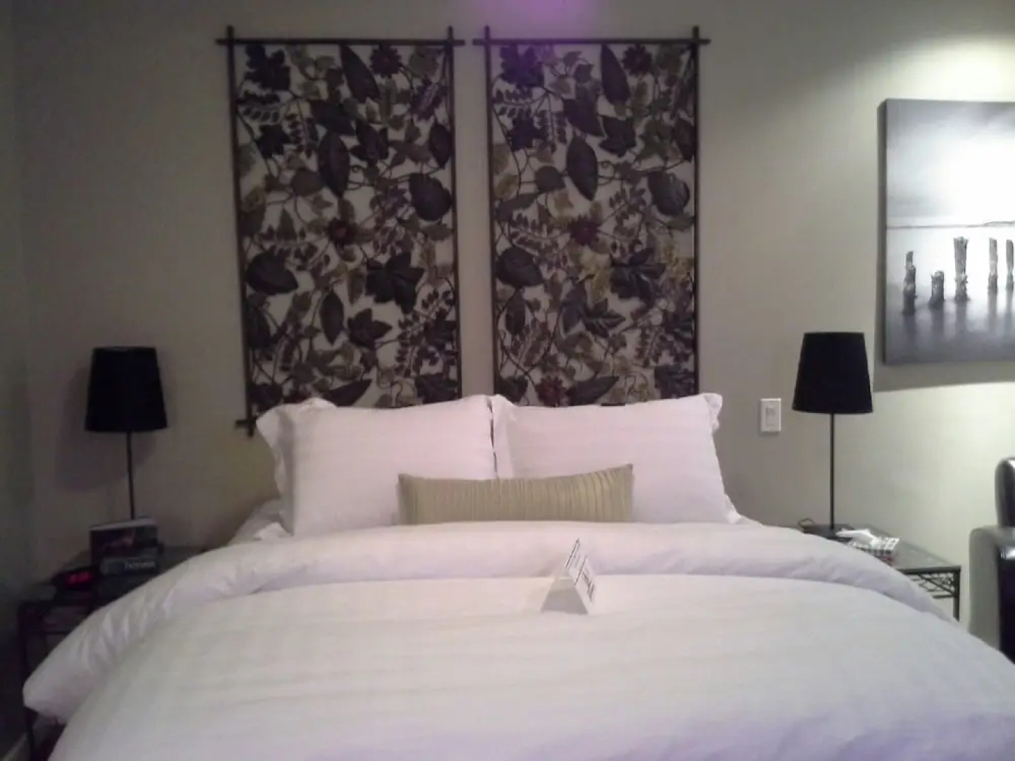 Suite Amour Hobby Farm and B & B