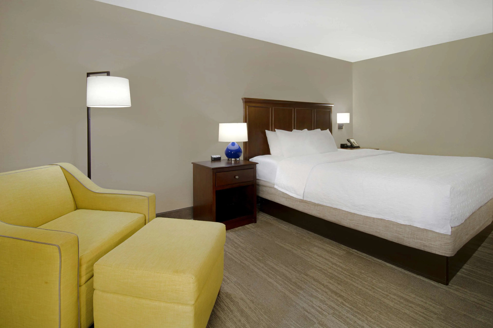 Hampton Inn Huntsville-Arsenal/South Pkway