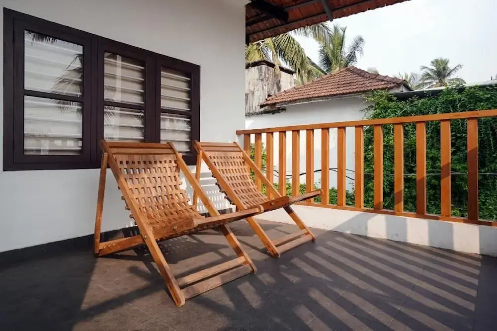 Tentgram Beach House Calicut