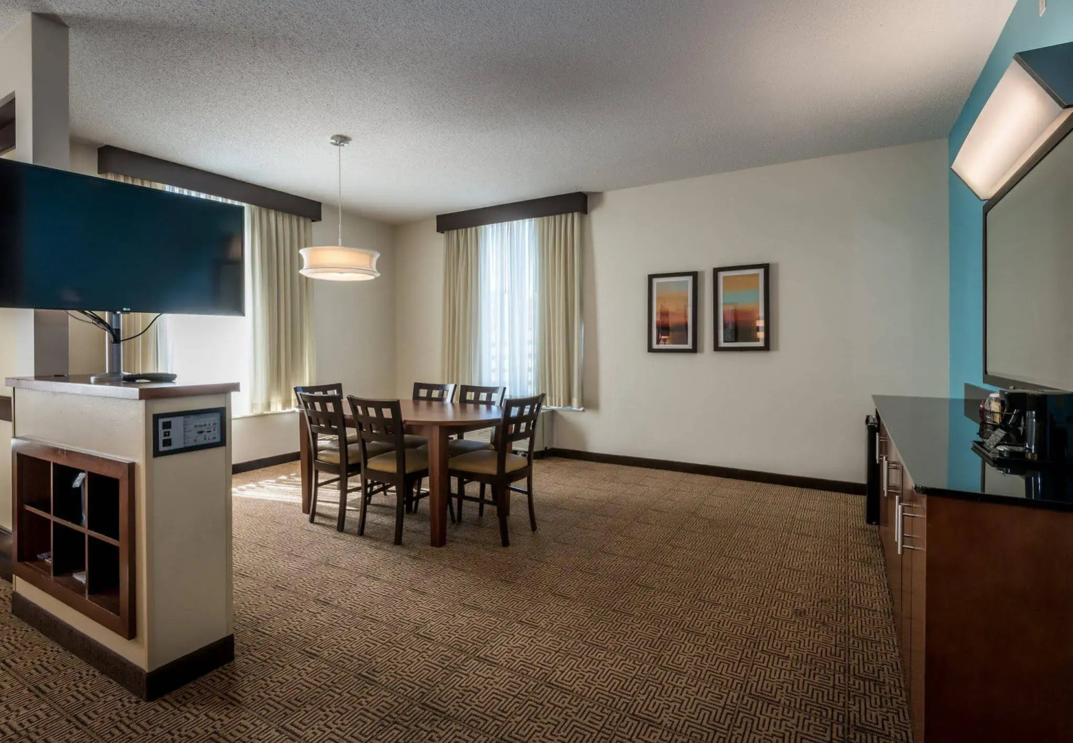 SpringHill Suites Birmingham Downtown at UAB