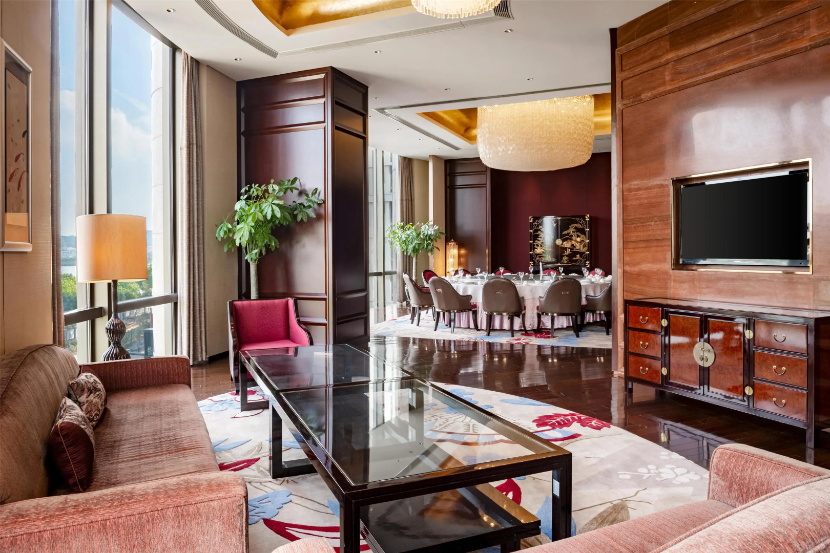 Kempinski Hotel Xiamen