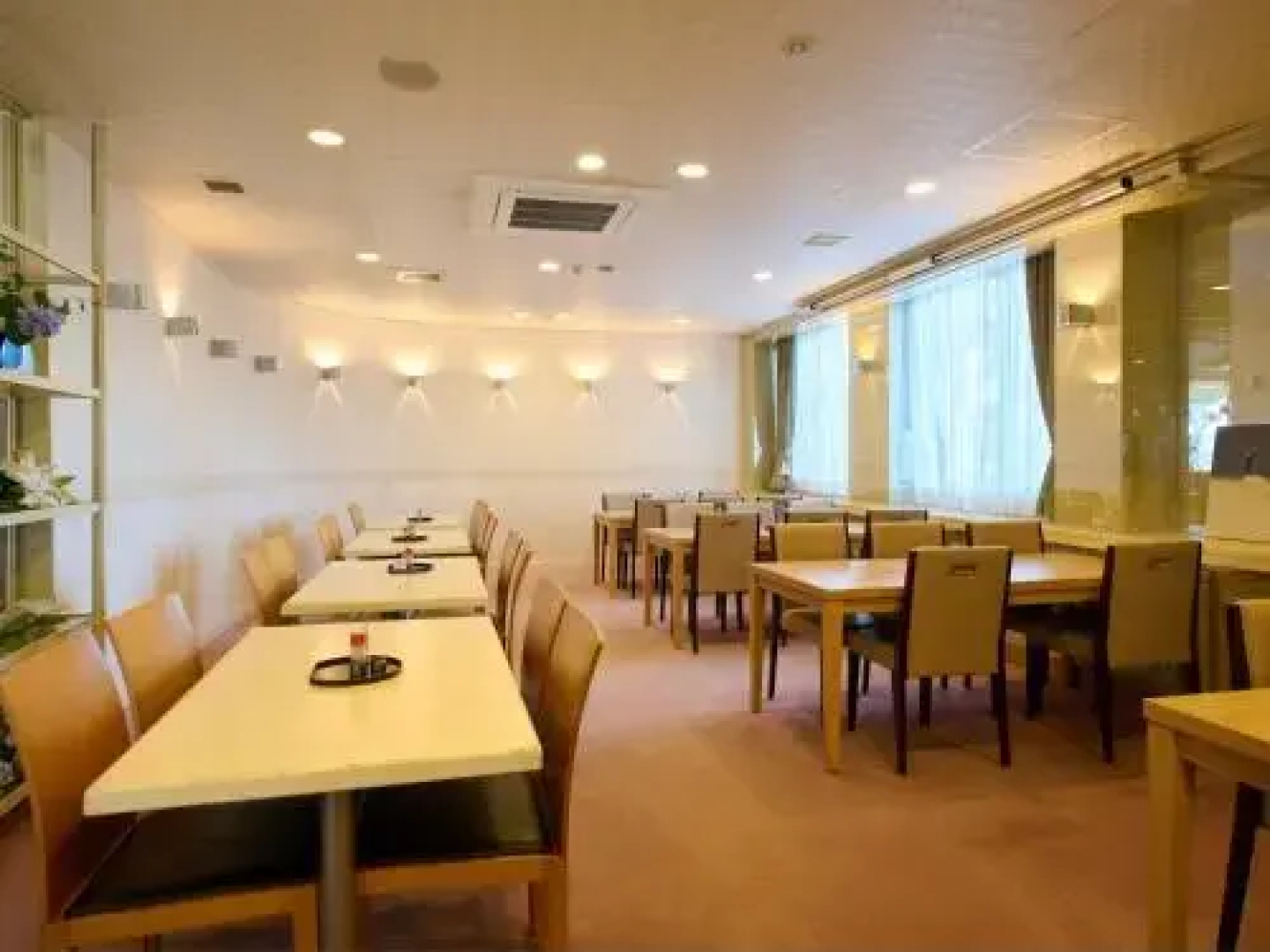 Hotel Toko