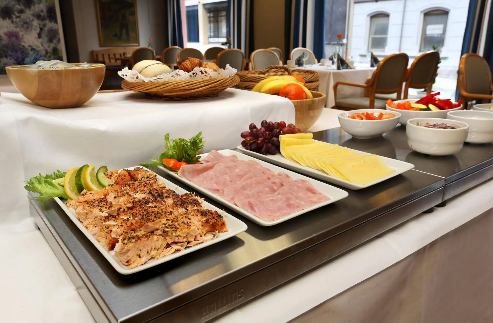 Hotell Dag Bondeheim