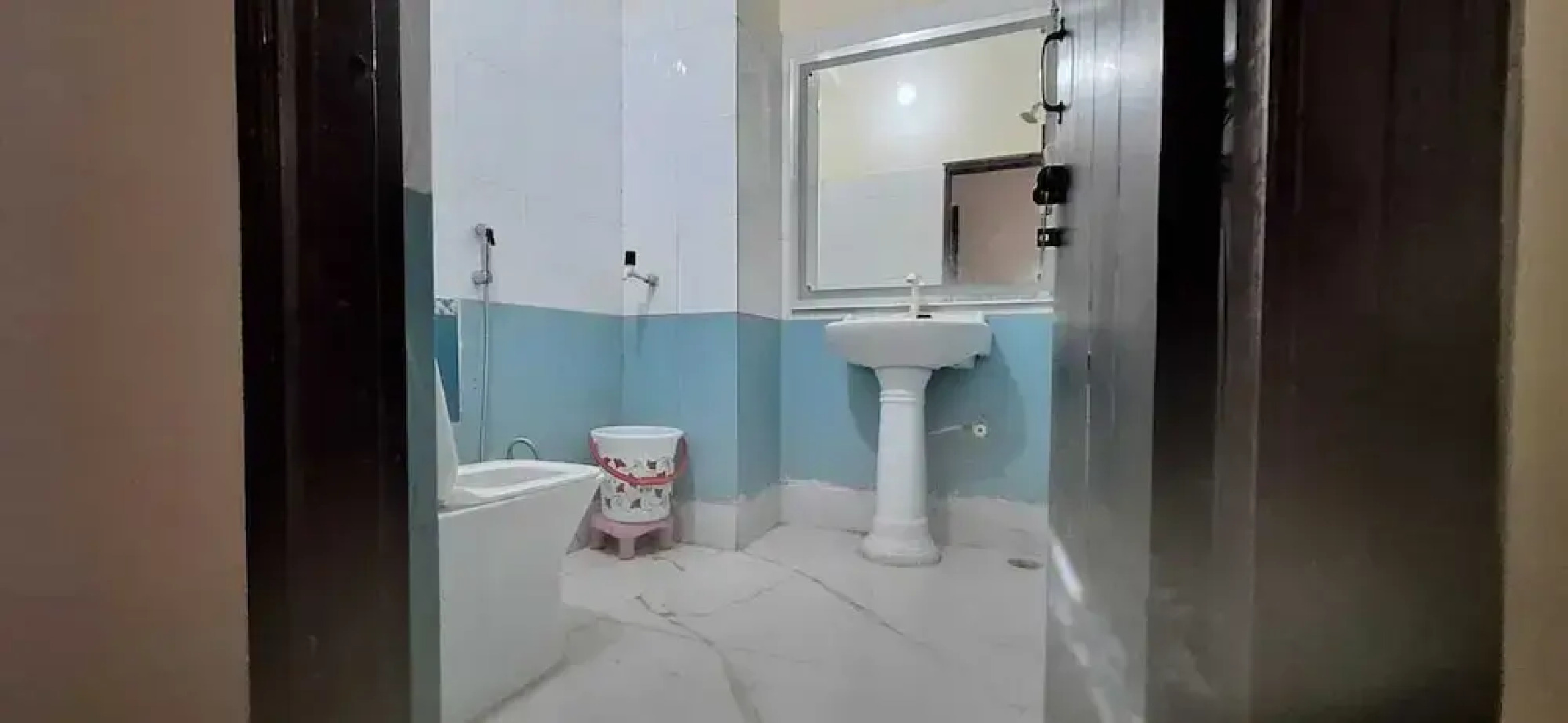 nancy paradise hotel