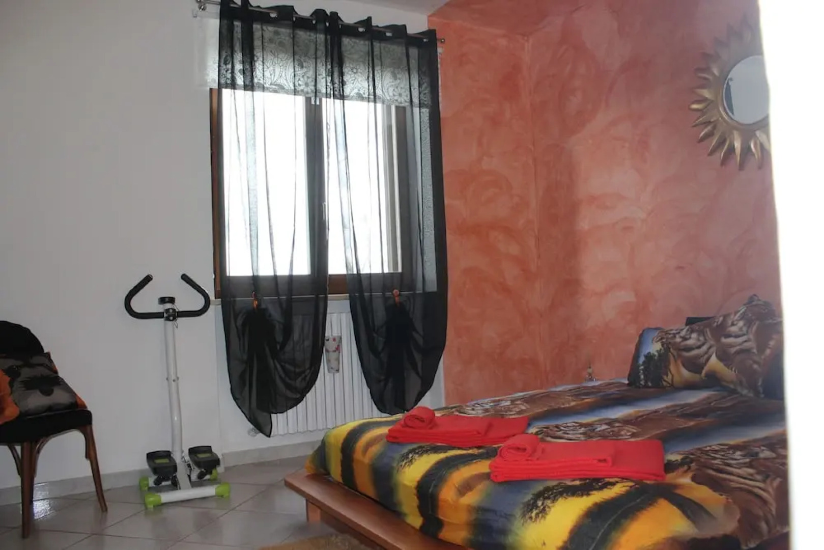 Bed and Breakfast Libellula