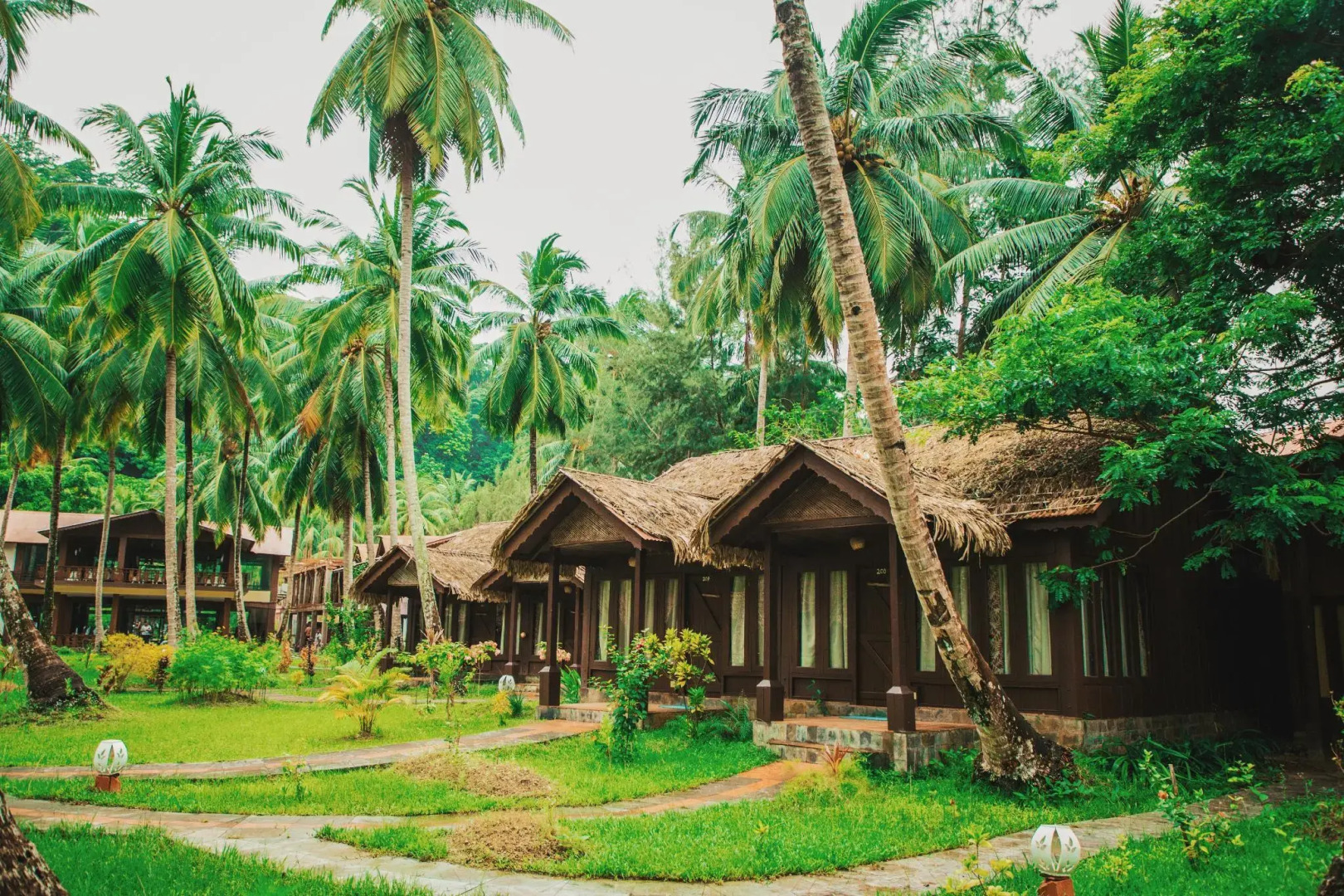 SilverSand Beach Resort