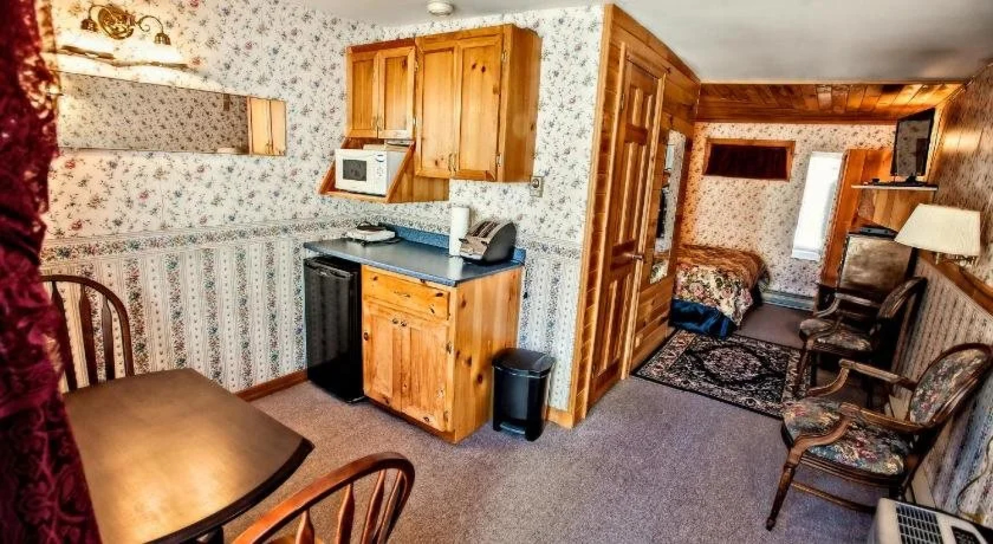 Earle of Leinster B&B