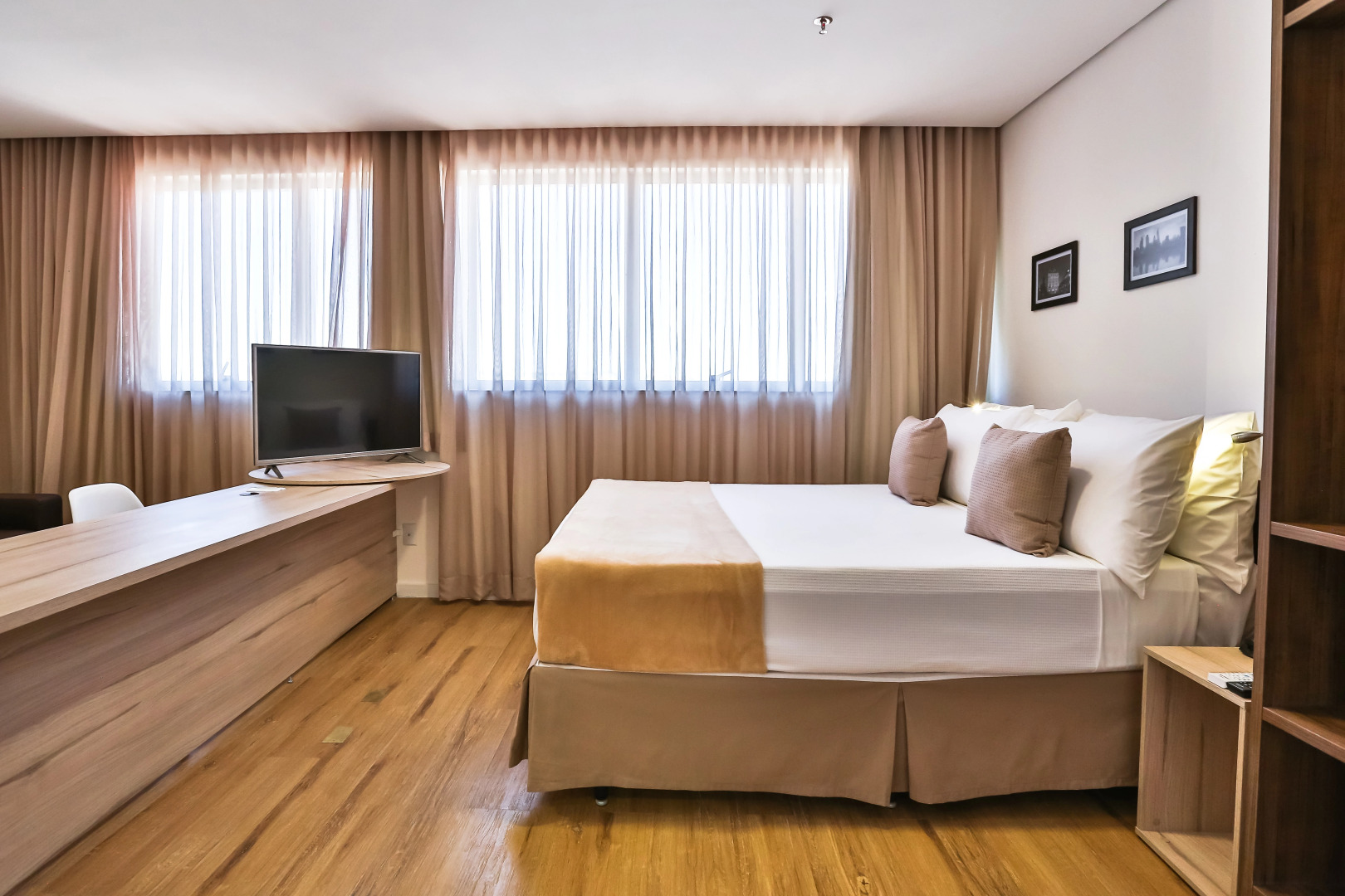 Nobile Inn London Anápolis