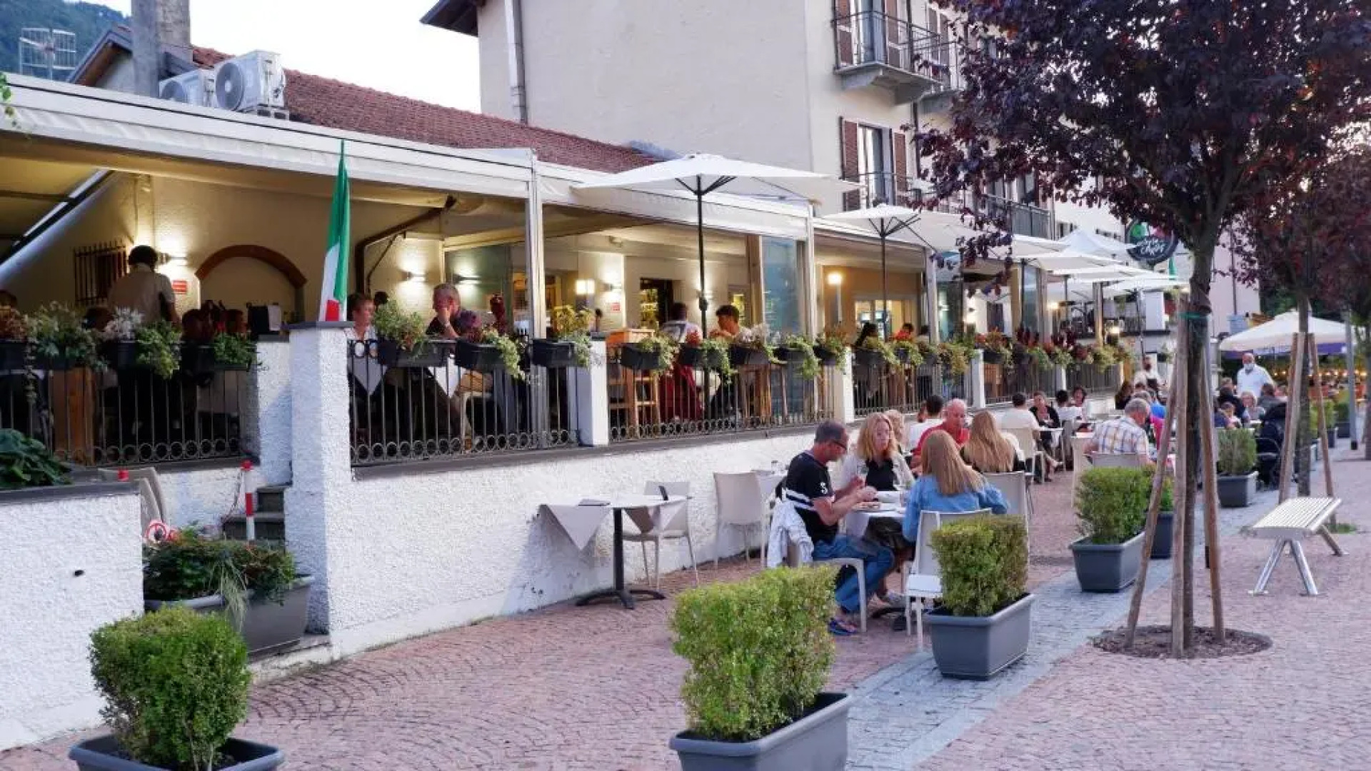 Lavena - LAKE & MOUNTAIN Apartments