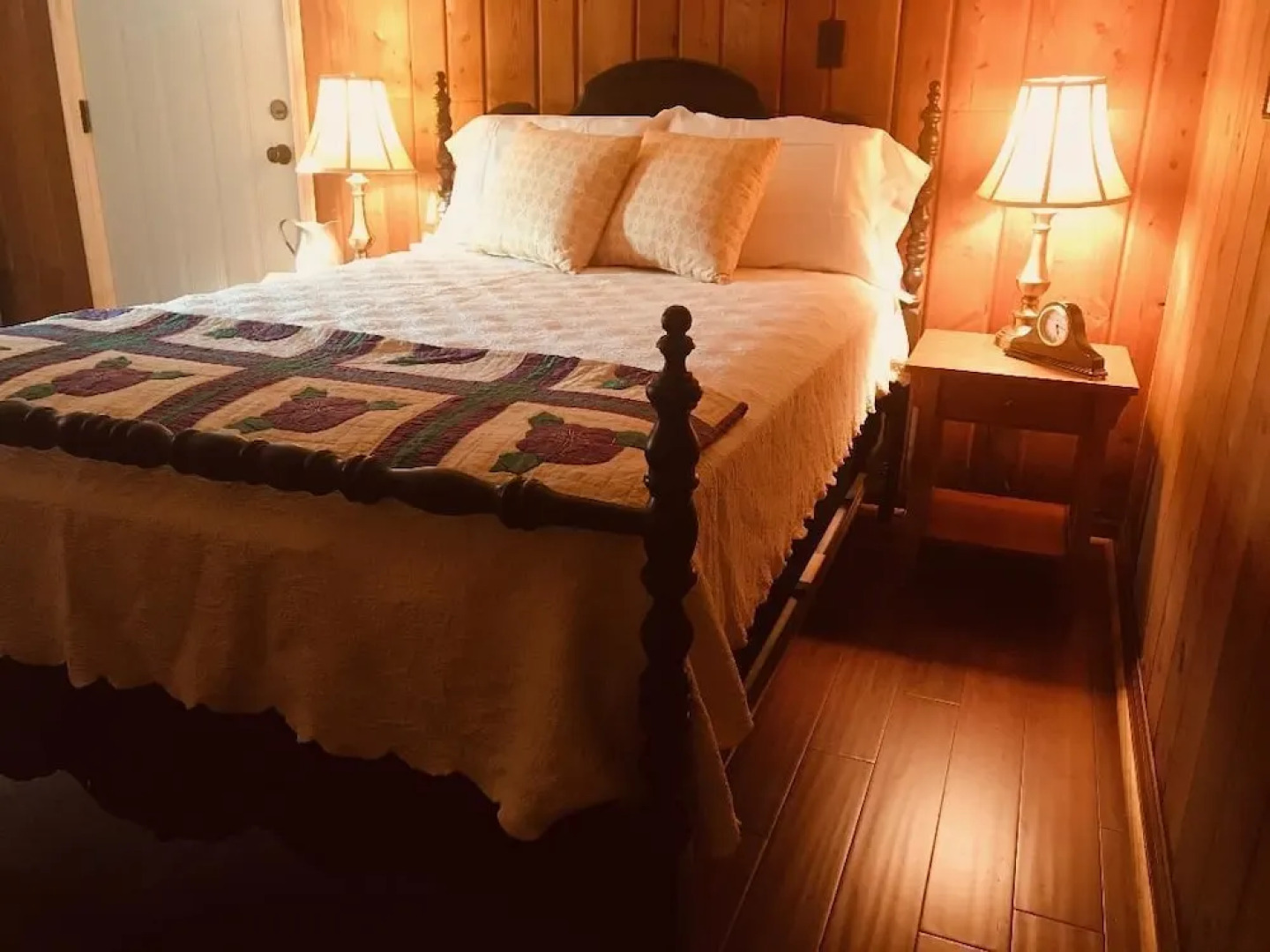 The Gibson House Inn