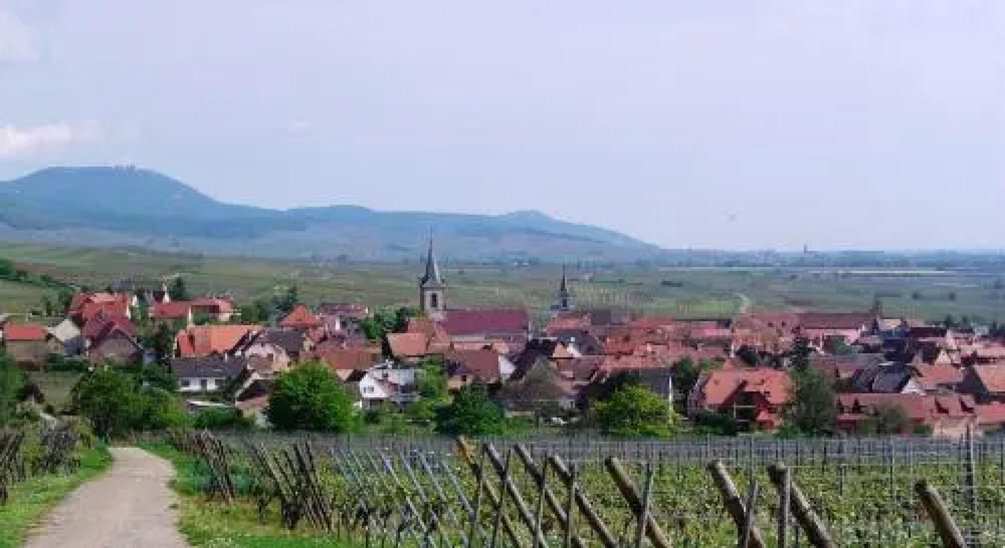 Gîtes Marschall Jean-Pierre