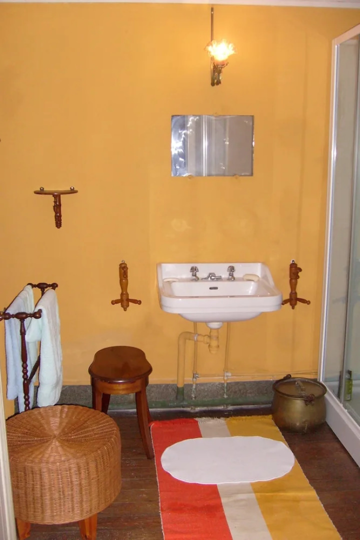 Château De Serrigny