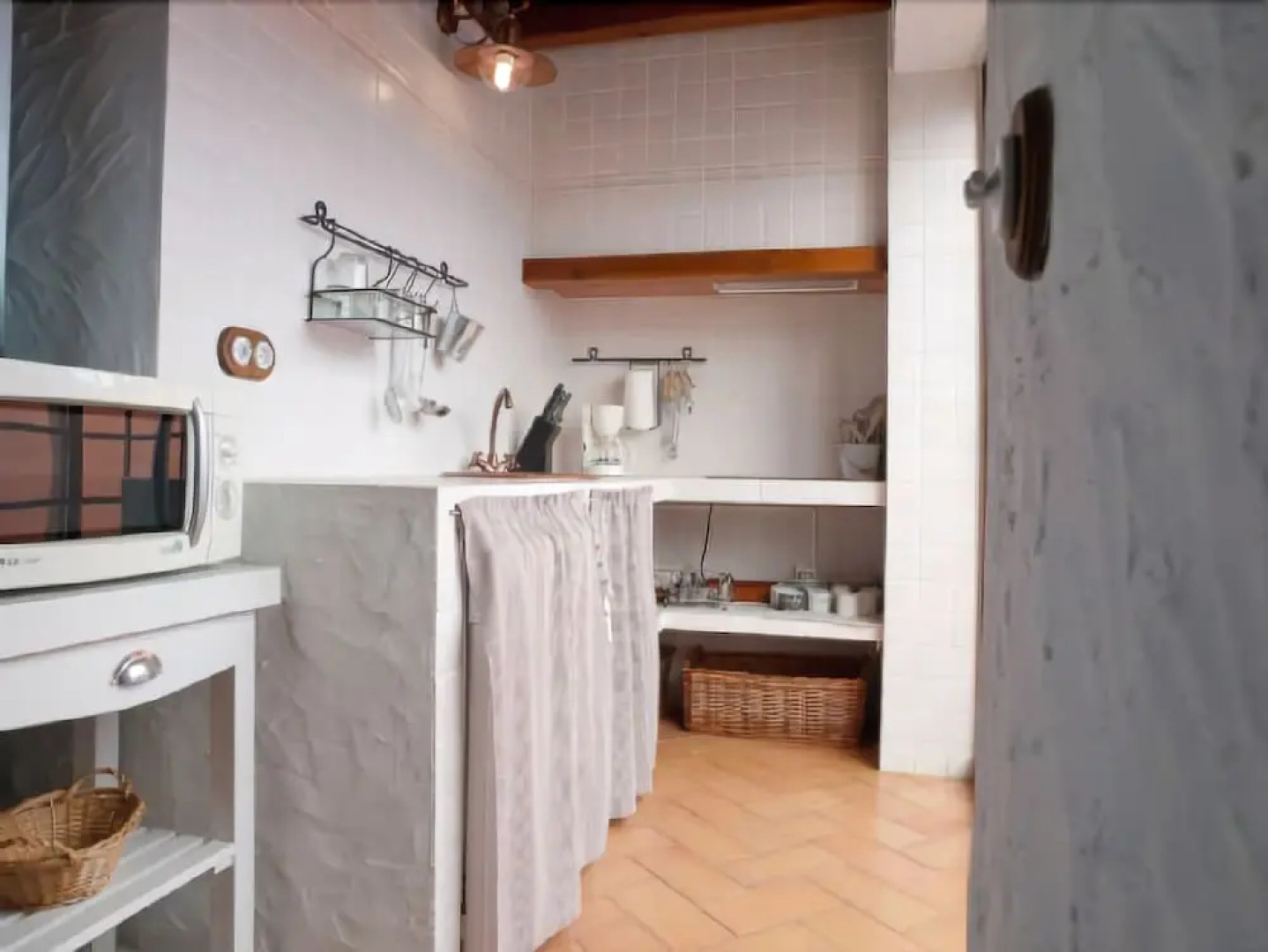 Casa Rural La Casina