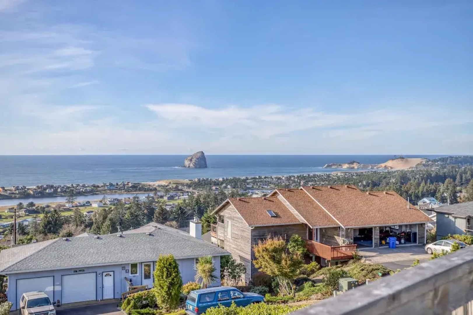 Bridgeview Pacific City