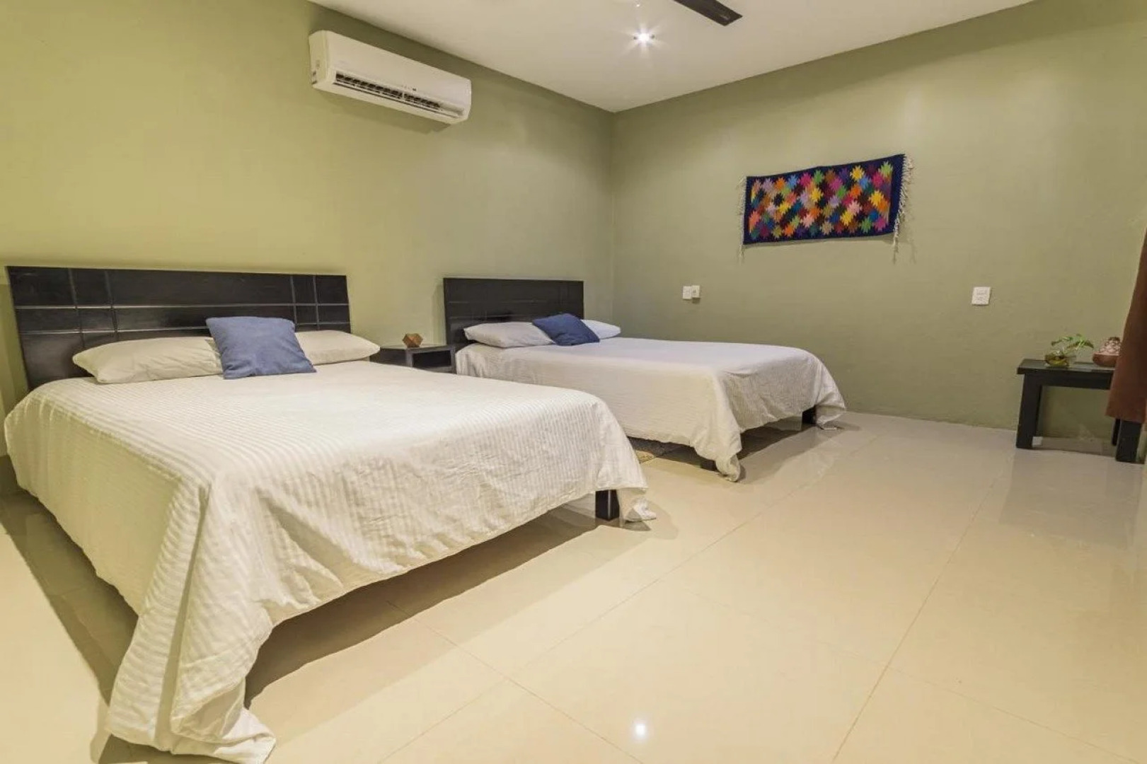 Zelune Luxury Lagoon Resort Bacalar Adults only