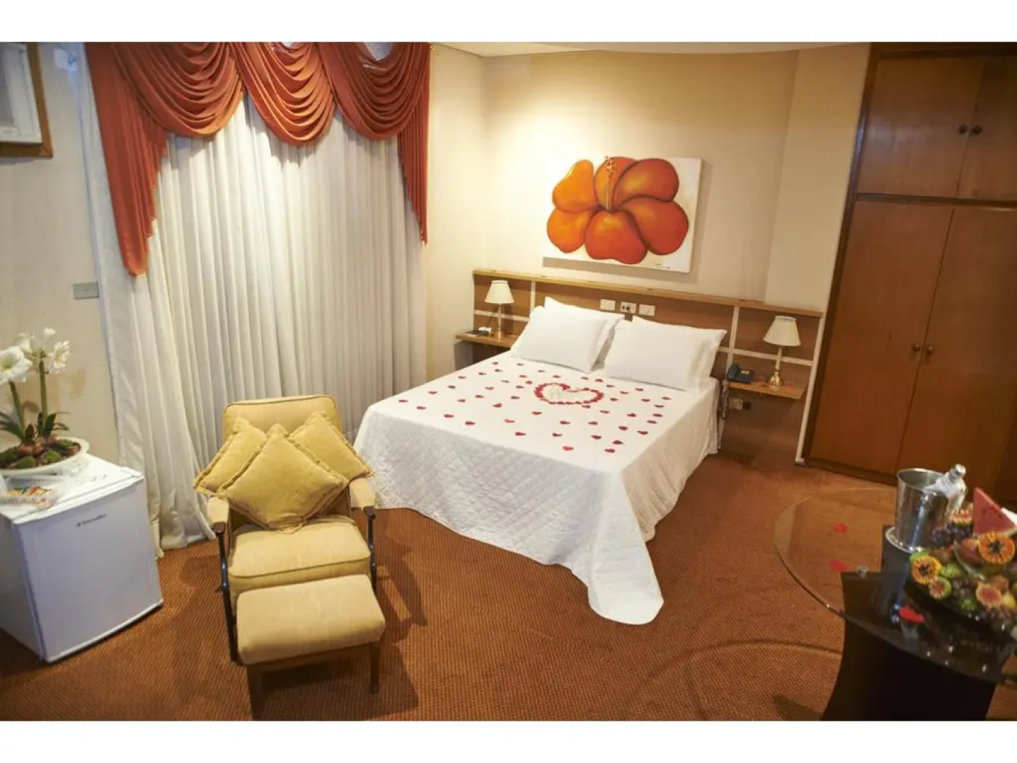 Skalla Hotel Nova Odessa