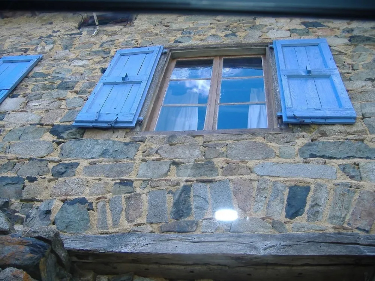 Chambres D'Hôtes Il Fut Un Temps