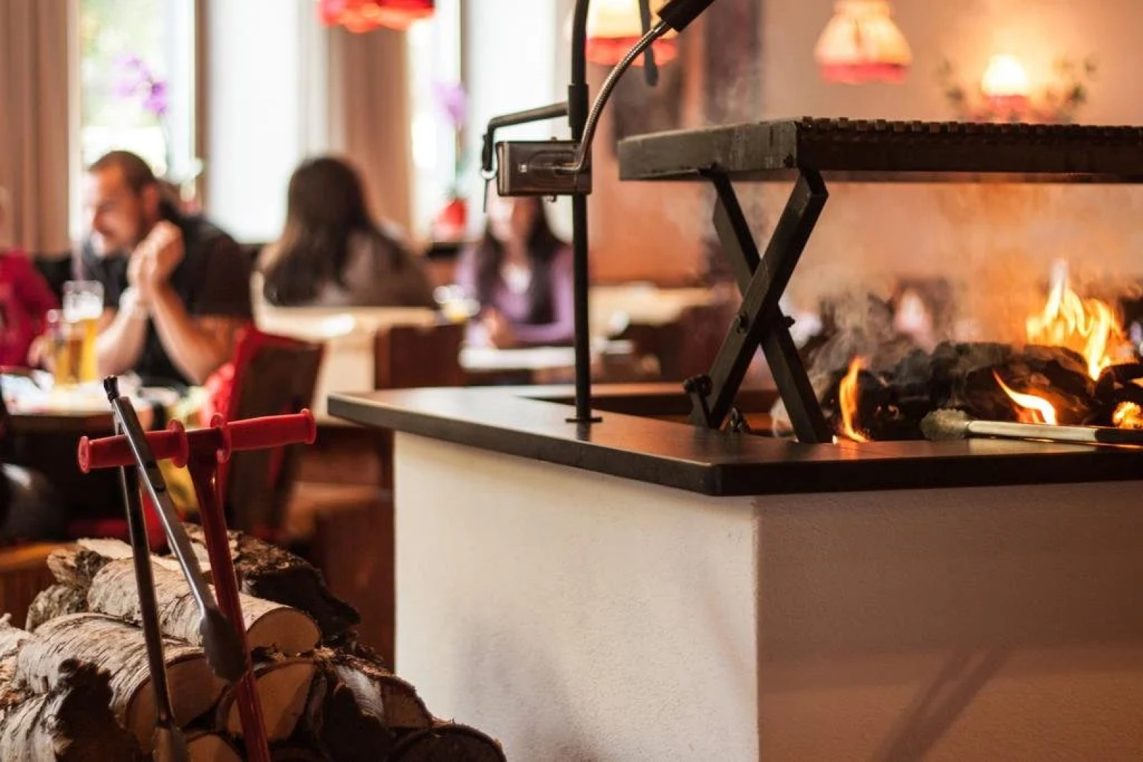 Landgasthof zur Quelle