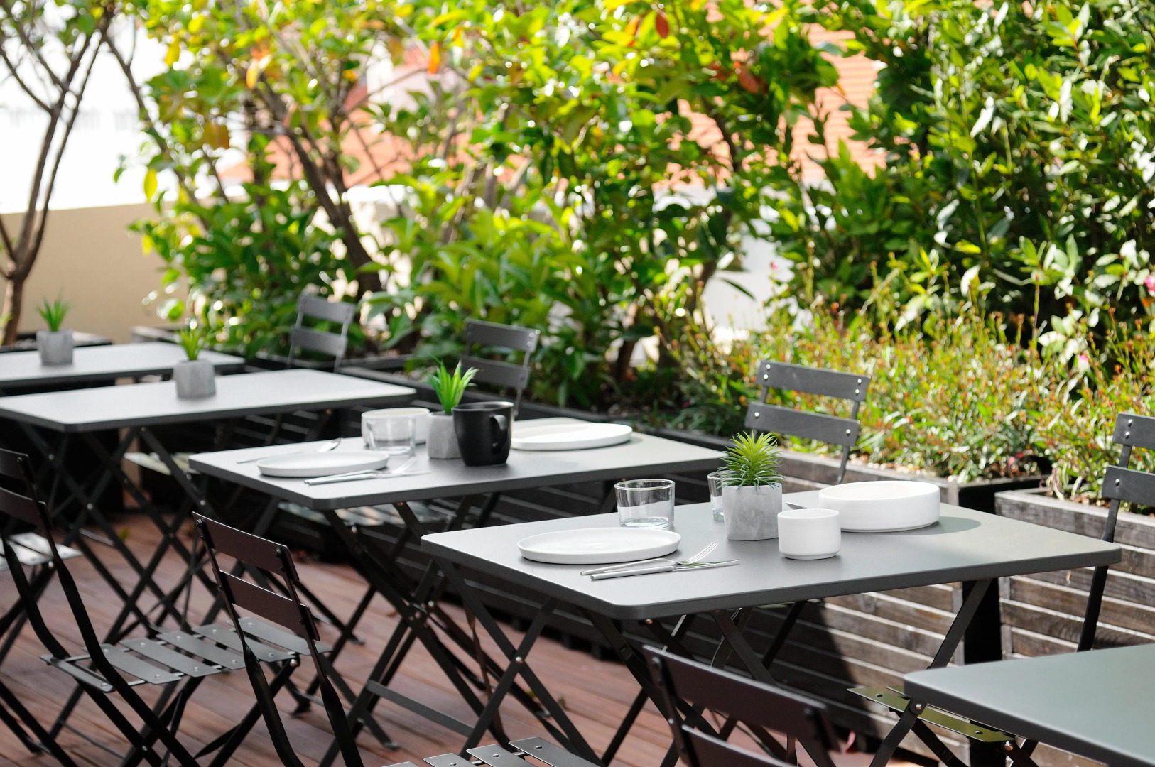 The Modernist Thessaloniki