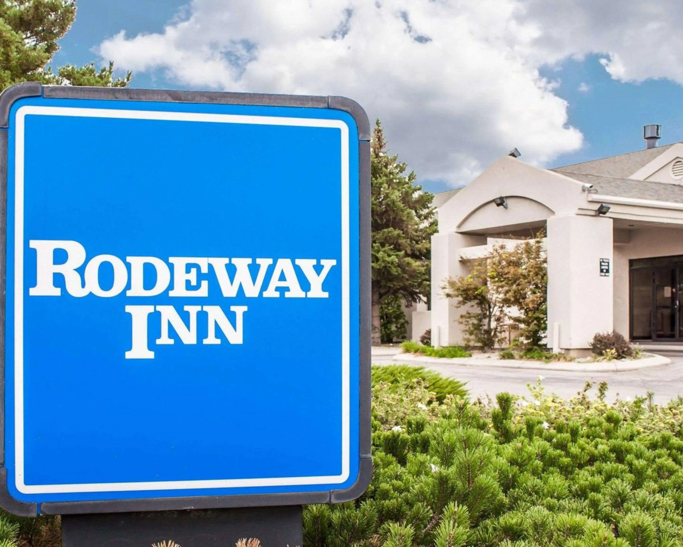Rodeway Inn Boise Airport