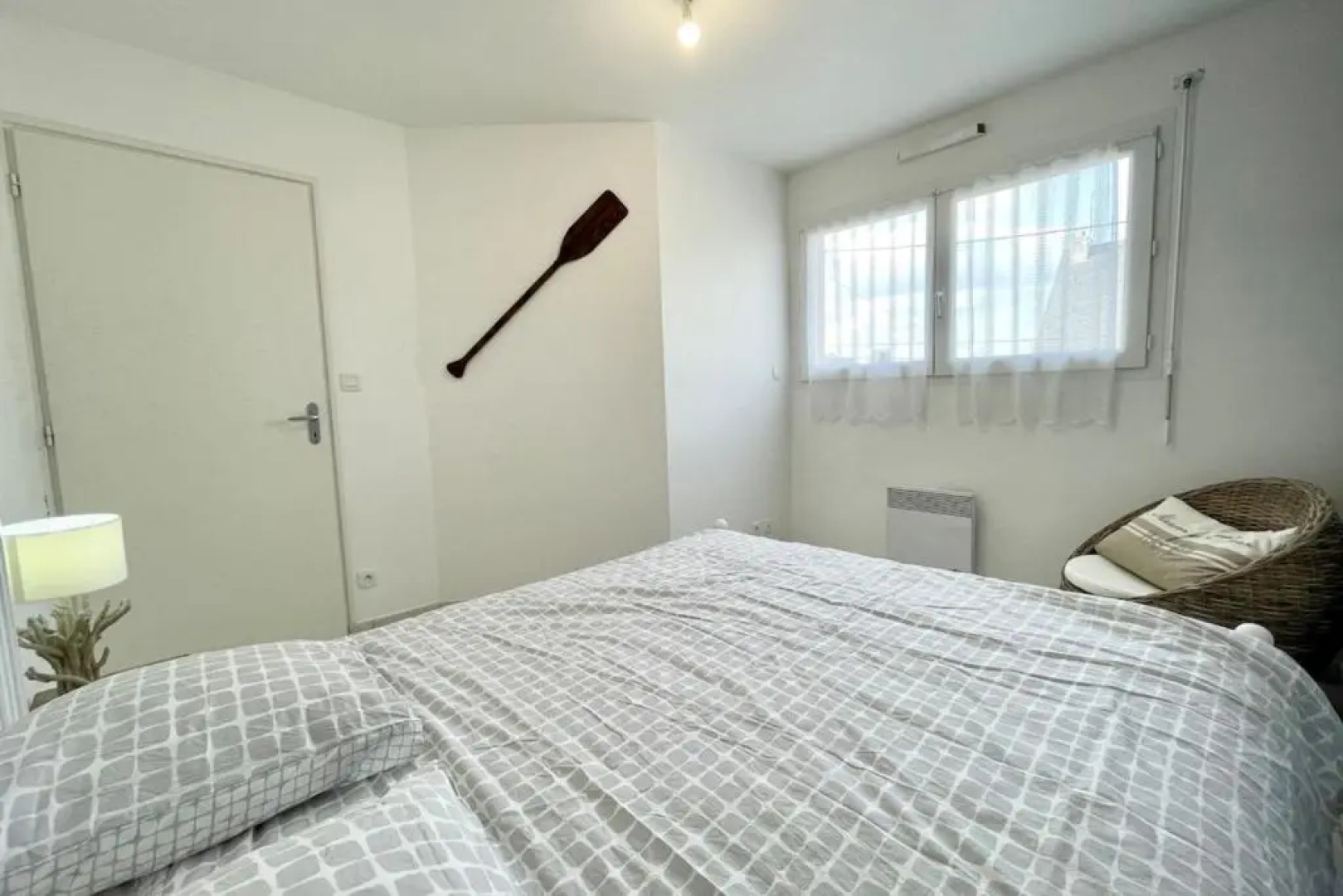 Charmant T2 À 50m de locéan