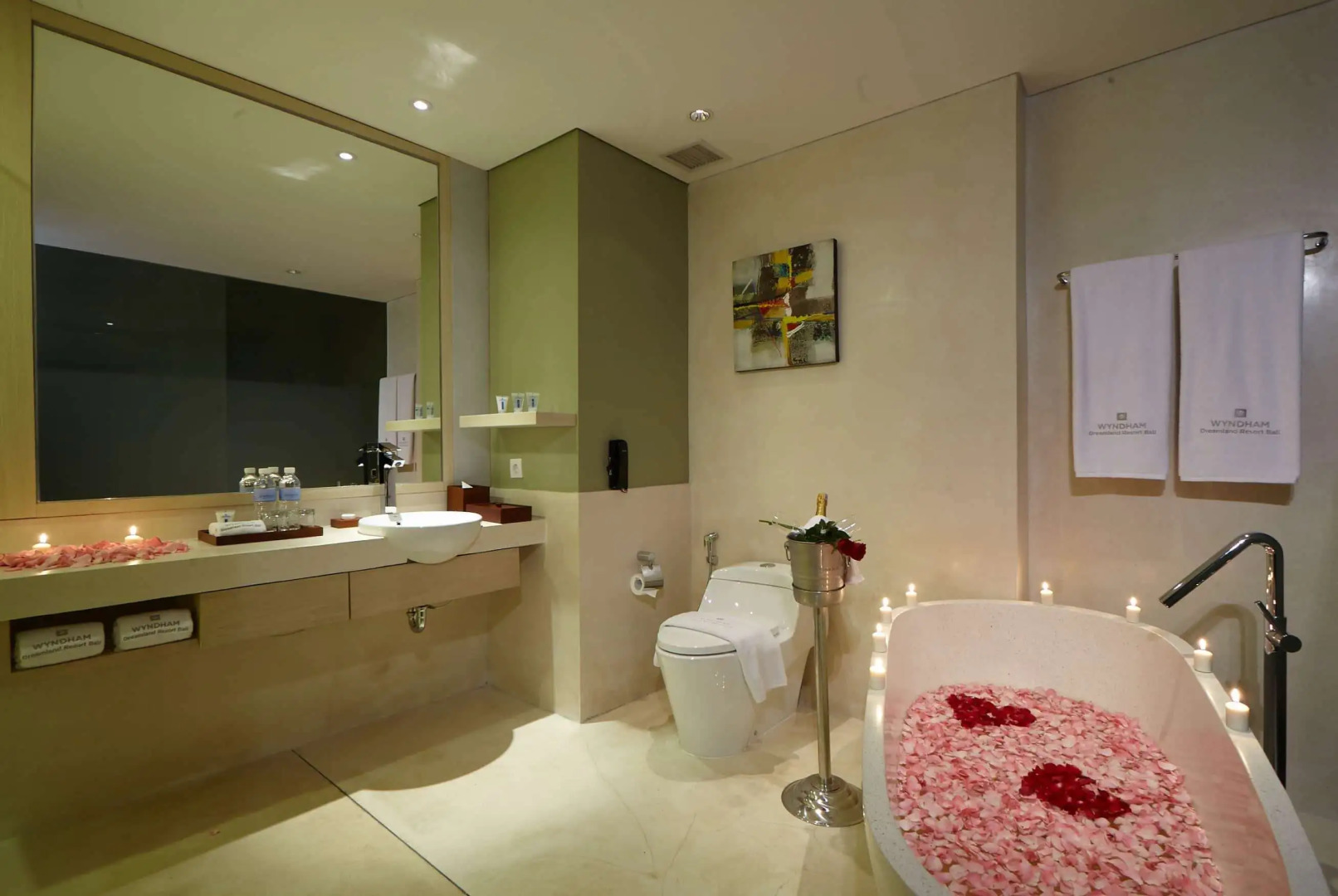 Wyndham Dreamland Resort Bali