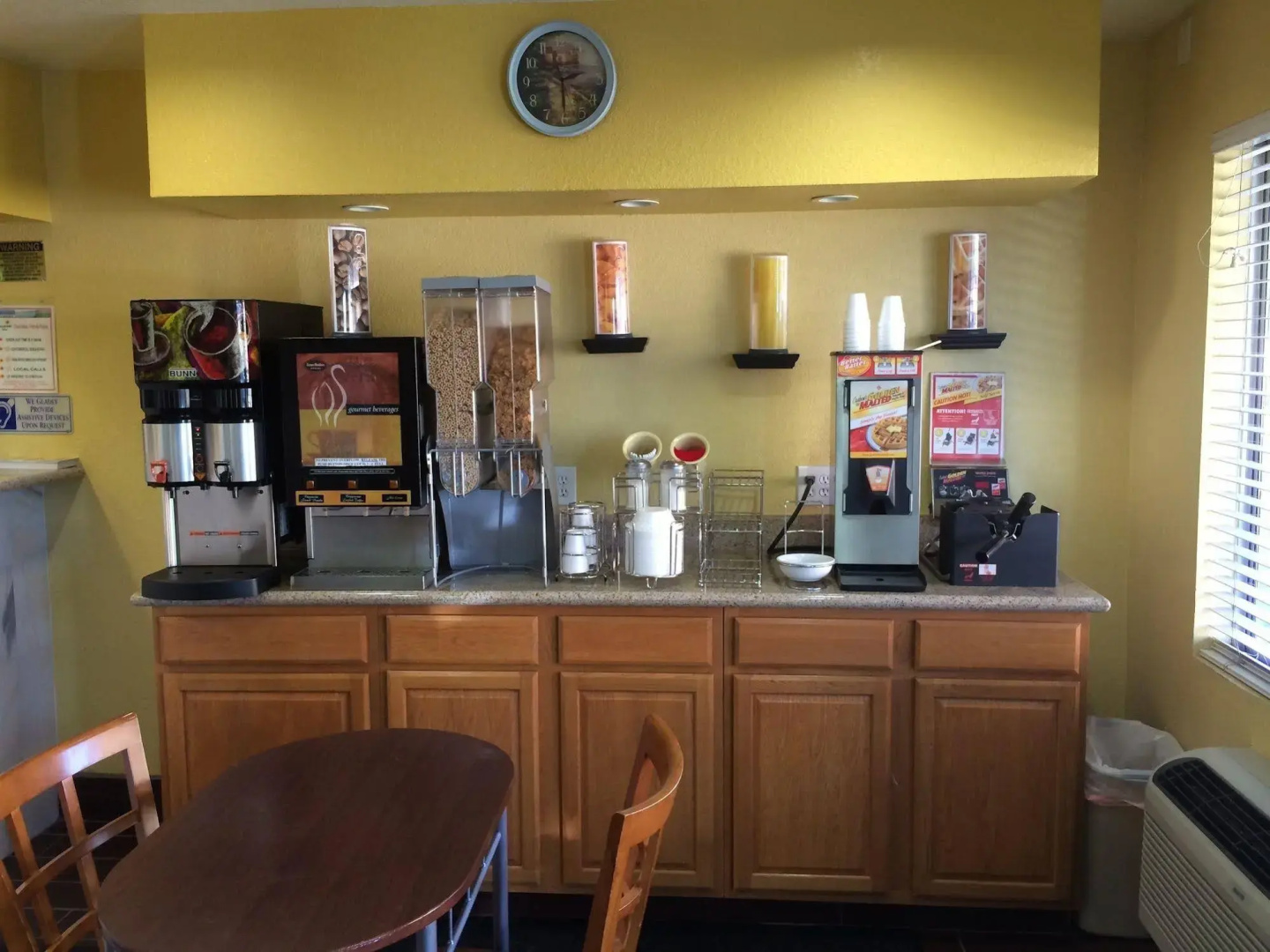 Vagabond Inn Hemet