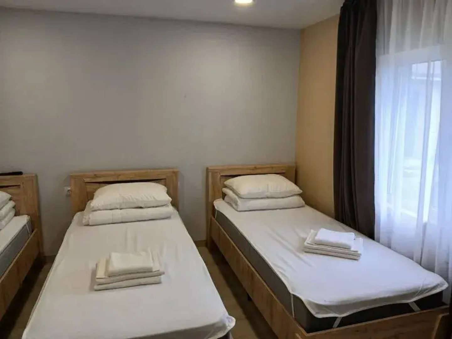 Мотель Исеть